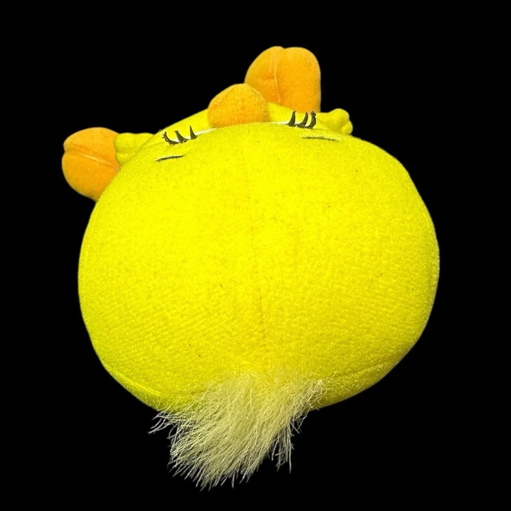 Tweety Bird Looney Tunes Warner Brothers Stuffed Plush‎ Ace Novelty 9